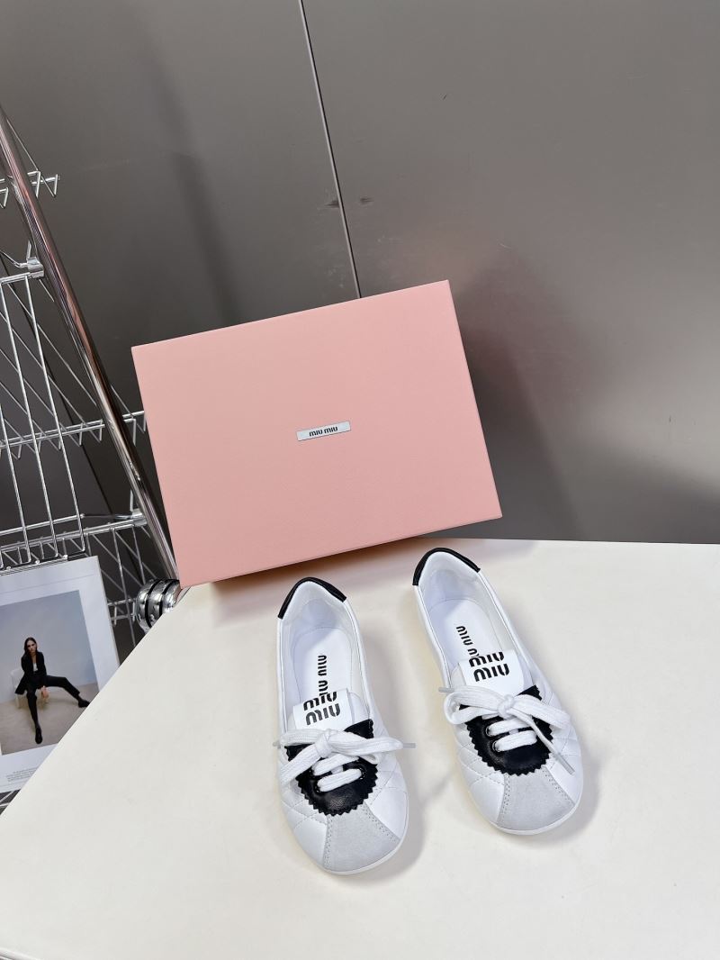 Miu Miu Shoes